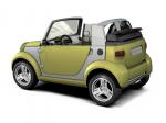 Smart Crosstown Concept 2005 года